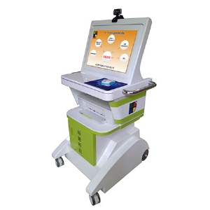 中醫(yī)體質辨識儀網絡版