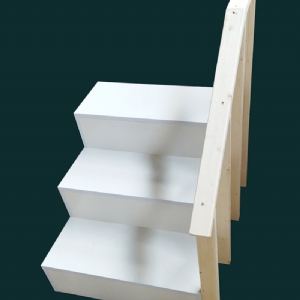 兒童發(fā)育行為評(píng)估量表兒心量表-II檢查專(zhuān)用三層梯子